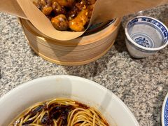 -南京大牌档(济南万象城店)