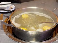 -贵宾牛·潮汕牛肉火锅(珠池总店)