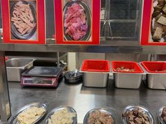 -五洞大众牛餐馆(番禺分店)