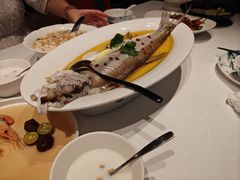 -醉舍·新淮扬菜(长宁龙之梦店)