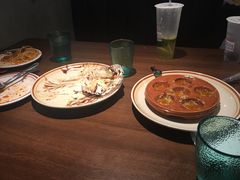 -萨莉亚意式餐厅(苏州泉屋店)
