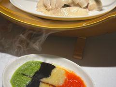 -狮拾久·现代新加坡料理(壹方城店)