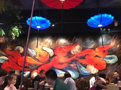 -槐店王婆大虾(开发区店)