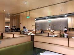 -海底捞火锅(金光华店)