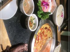 -大龙燚火锅(白石洲店)