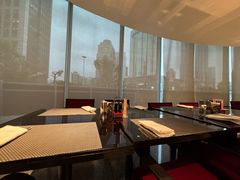 -上海锦江汤臣洲际大酒店壹阶层