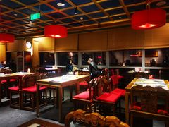-小吊梨汤·北京菜·烤鸭(双井乐成中心店)