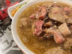 -牛王庙吳記怪味面(双楠店)