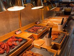 -比格比萨自助(宝山日月光店)