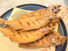 -福茗春薪禾记海鲜烧烤(八一路店)