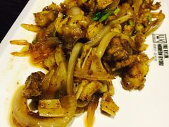 -HIHE Bistro·Oyster Bar(华熙live店)