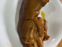 羊蹄-肖家客饸饹面(郑州总店)