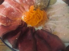 -羽深肉铺 Steak & Wine