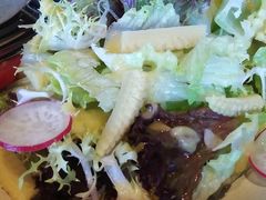 -雾山韩式烤肉·海南糟粕&椰子鸡火锅·海景餐厅(三亚绿发山海天JW万豪酒店)