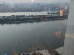 -长沙富力万达文华酒店