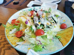 -蟹之国·精品蟹料理(极地店)