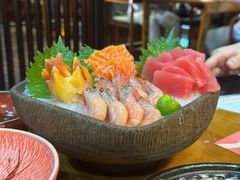 -大江户日本料理(吕厝店)