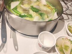 -焯牛潮汕牛肉火锅(云峰街创始店)
