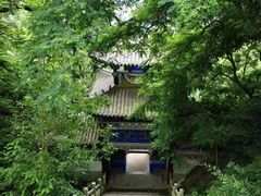 -石老人观光园