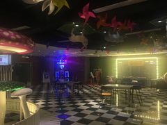 -H次元沉浸剧情密室(街道口店)