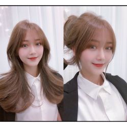 -3AM·S HAIR SALON烫发染发接发