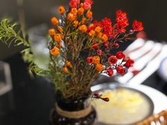-西堤牛排(恒隆广场店)