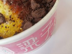 -梁子刨冰王&梁小糖(王顶堤店)