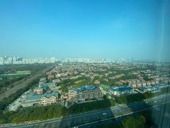 -上海浦东嘉里大酒店