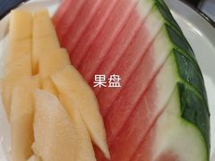 -雲蜀龙阁·金牌水煮鱼(方庄店)