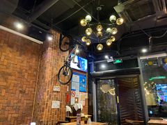 -1886德国汽车餐厅(外滩十六铺码头店)