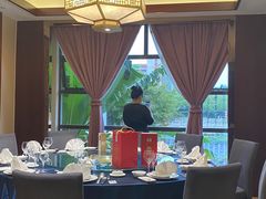 -香雪海饭店中餐厅(人民桥店)