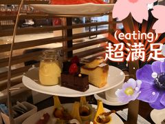 -大堂吧·深圳益田威斯汀酒店