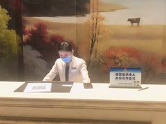 -深圳君逸国际酒店(龙岗横岗塘坑地铁站店)