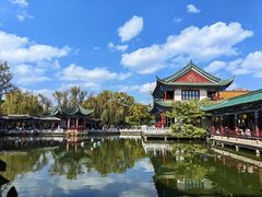 -MAP CHA普洱茶馆(翠湖店)