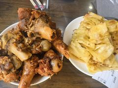 -老街砂锅居(南勋街店)