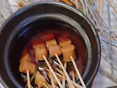 -可口香·非遗老号烧烤(南岗直营店)