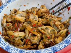 -洞天食府(北大街店)