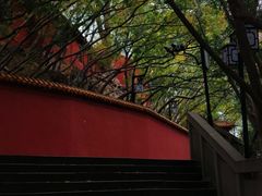-白帝城·瞿塘峡景区