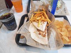 -TACO STAR 塔可星(下沙宝龙店)