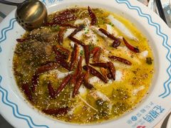 -花椒俏川菜小馆(南海万达店)