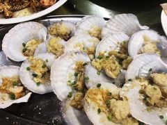 -大湾区中央湿地公园-十九涌