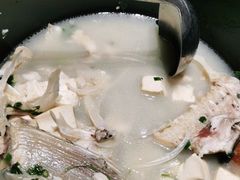 -小厨娘淮扬菜(天印大道店)