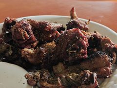 -大鹅岛绿色生态美食园