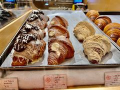 -OUR Bakery(SKP-S店)