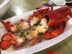 -四川小胡子海鲜(丁村万人海鲜广场店)