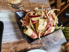 -红岸碳烤齐齐哈尔原味生态烤肉