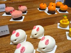 -第六季自助餐厅(北太平庄店)