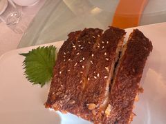 -马凯餐厅(长椿街店)