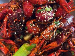 -一棠龙虾•王牌虾球(恒隆广场店)