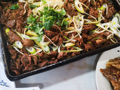 -清真永恒华威肉饼(潘家园店)